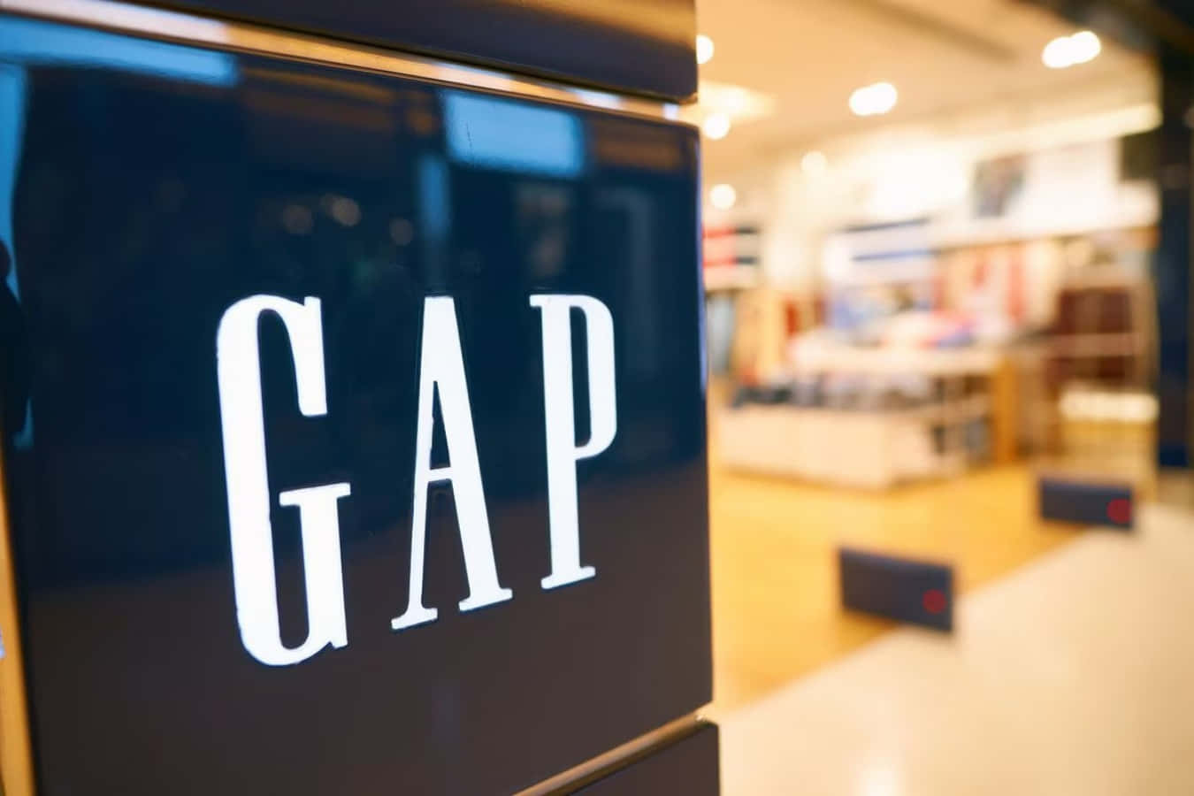 Expresatu Estilo En La Moda Clásica De Gap