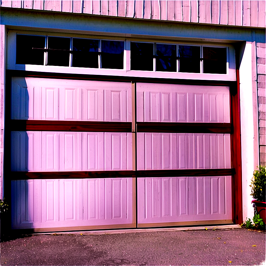 Garage Door Window Inserts Png 06132024 PNG