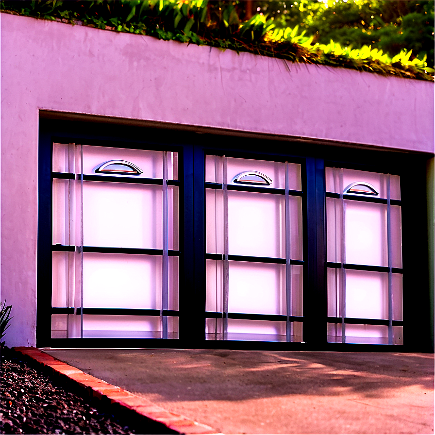 Garage Door Window Inserts Png 79 PNG