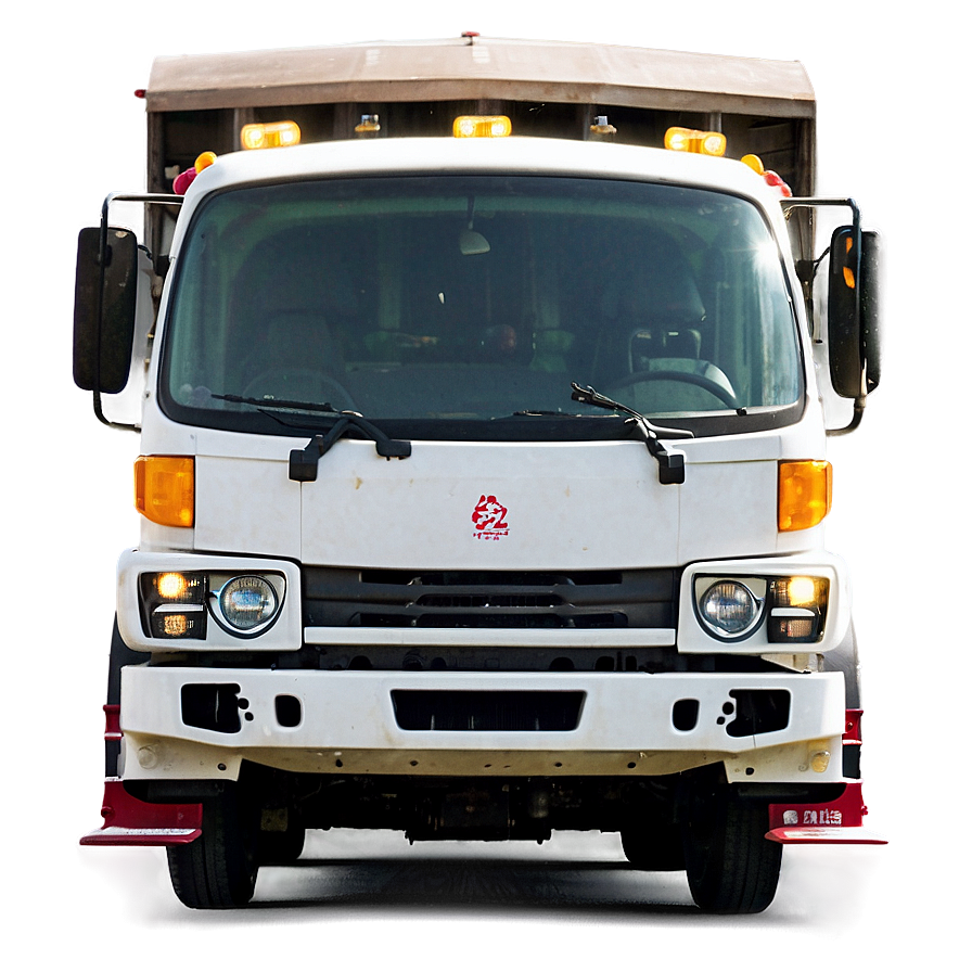 Garbage Truck City Service Png 55 PNG