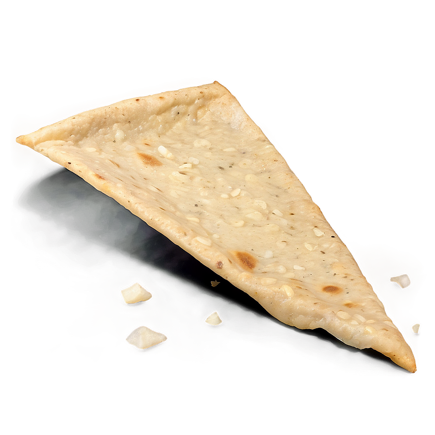 Garden Fresh Tortilla Chips Png 06132024 PNG