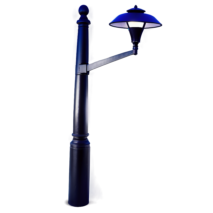 Garden Light Pole Png 21 PNG