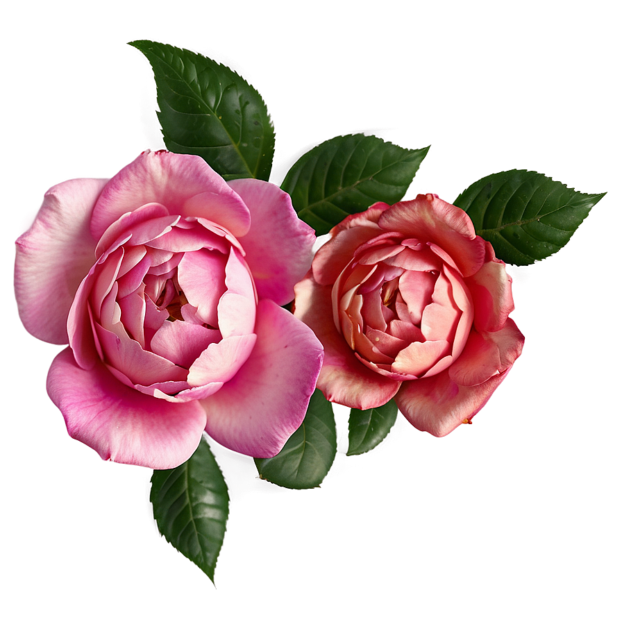 Garden Roses Png 13 PNG