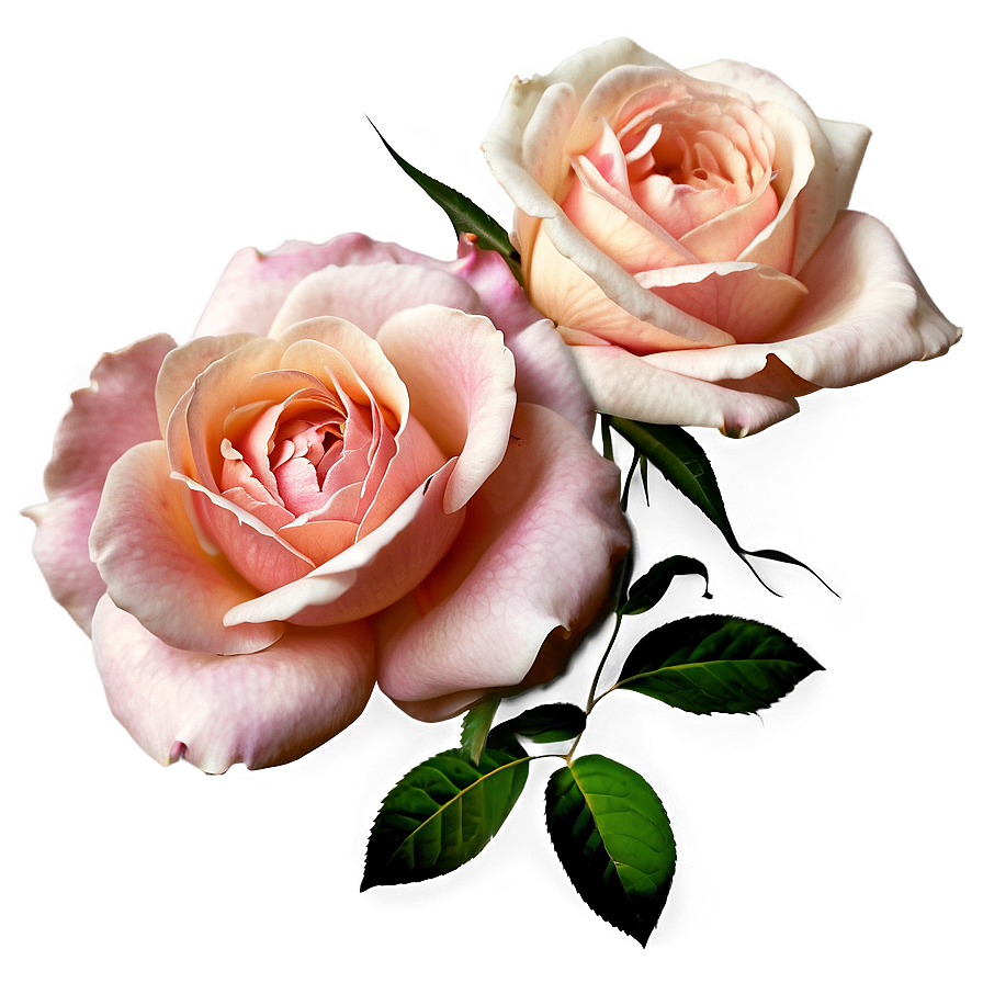 Garden Roses Png Vuy PNG