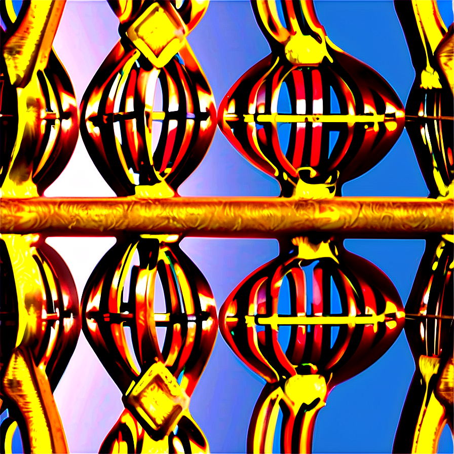 Garden Trellis Lattice Png 87 PNG