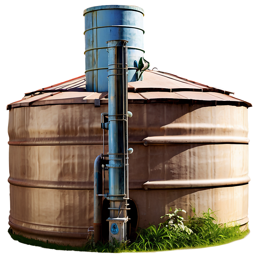 Download Garden Water Tank Png 06252024 | Wallpapers.com