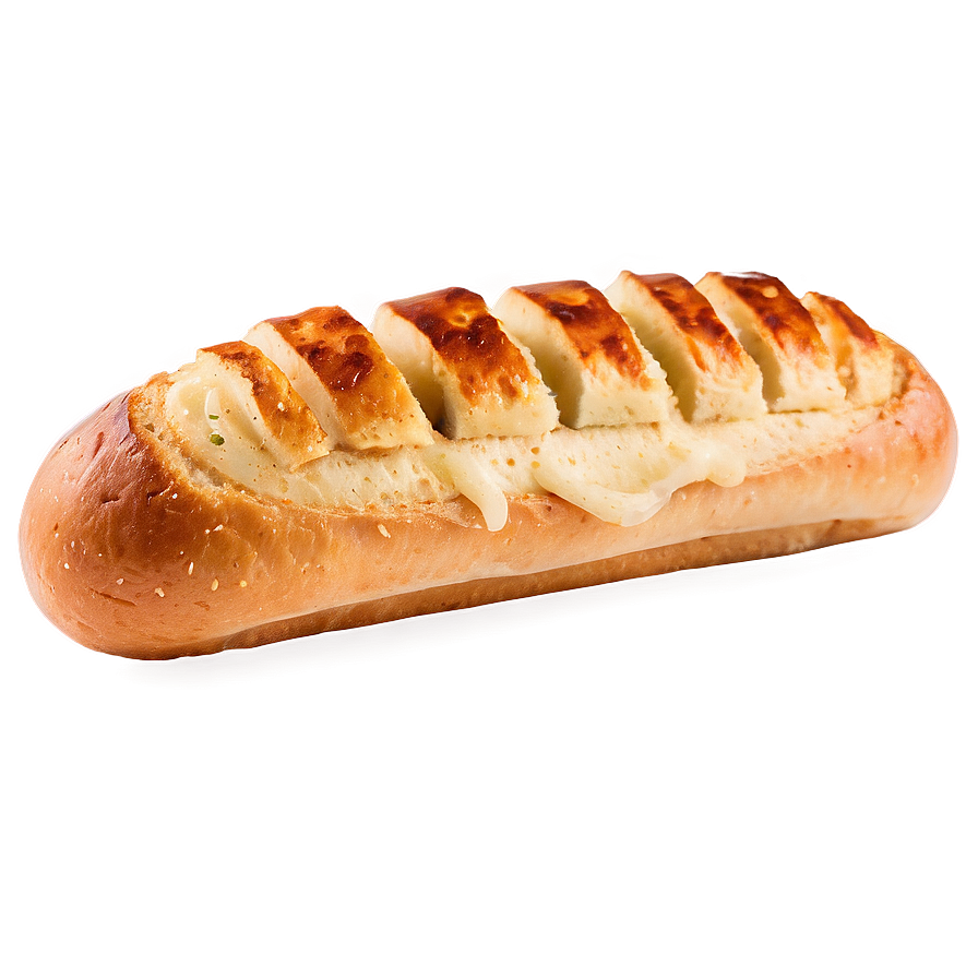 Garlic Bread Baguette Png Fyt63 PNG