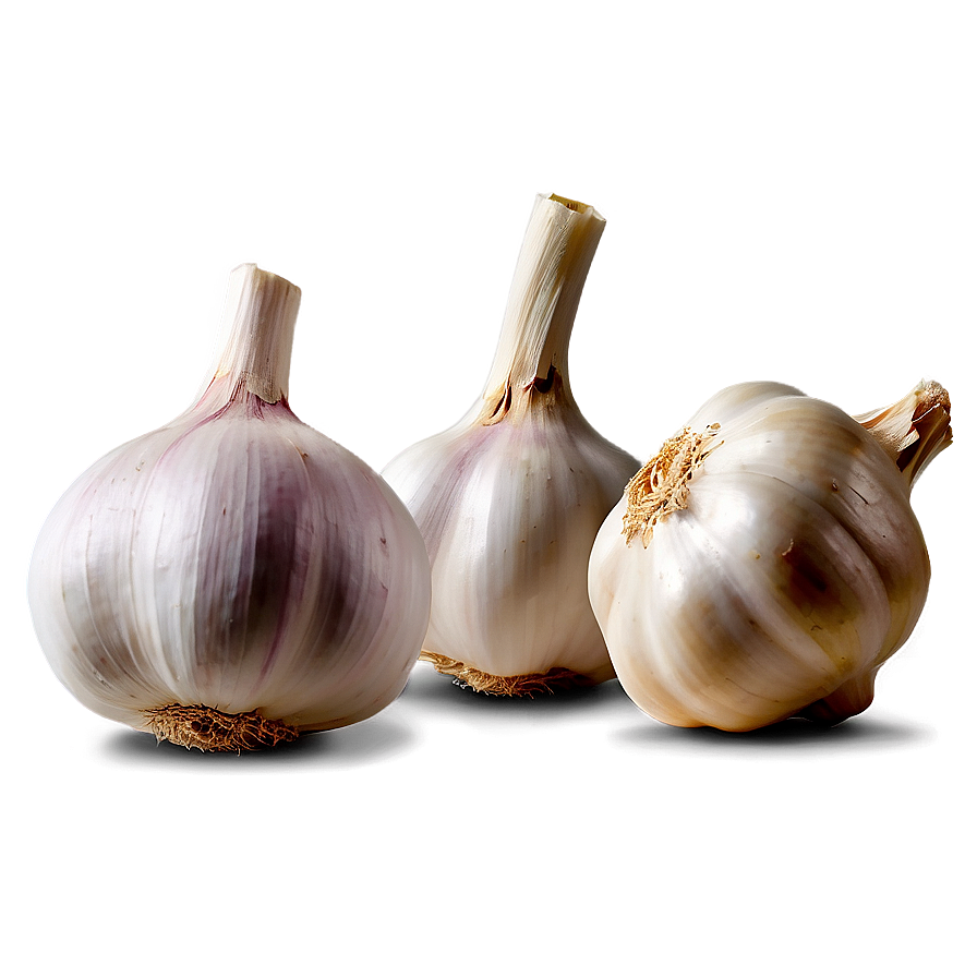 Download Garlic Decoration Png 05242024 