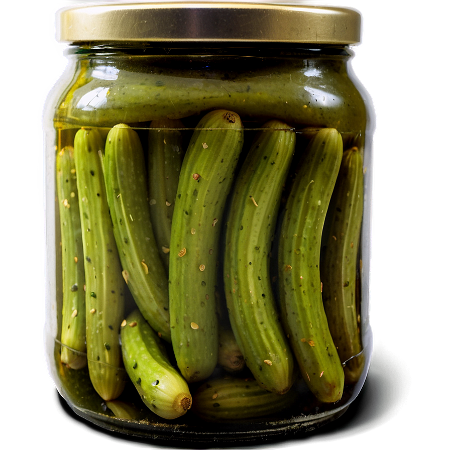 Download Garlic Dill Pickles Png Gcw10 | Wallpapers.com