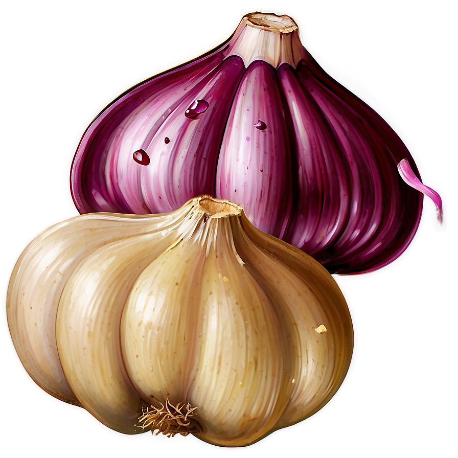 Download Garlic Mesh Png Mjj3 