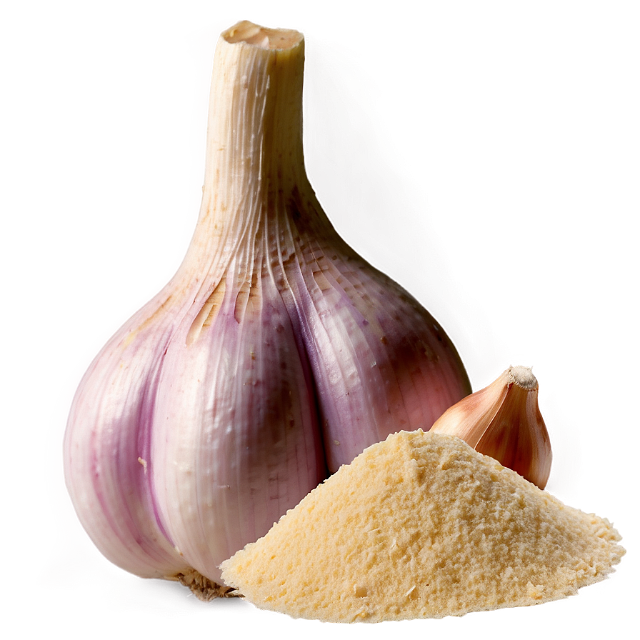 Garlic Powder Png 63 PNG