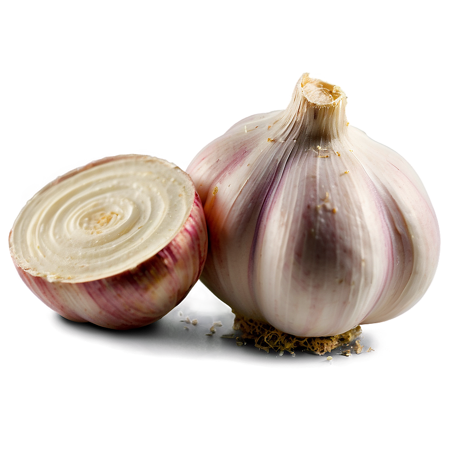 Garlic Powder Png Wmc95 PNG