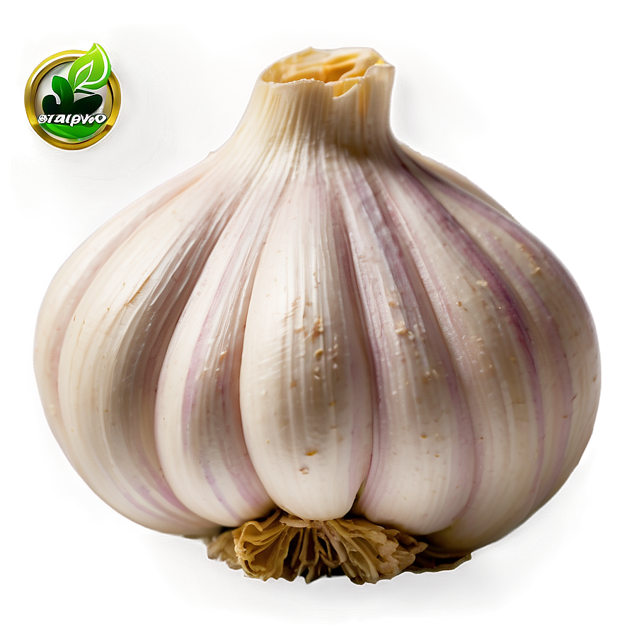 Download Garlic Slice Png 05242024 