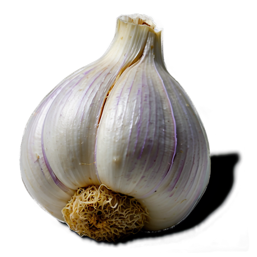 Download Garlic Slice Png Tnu54 