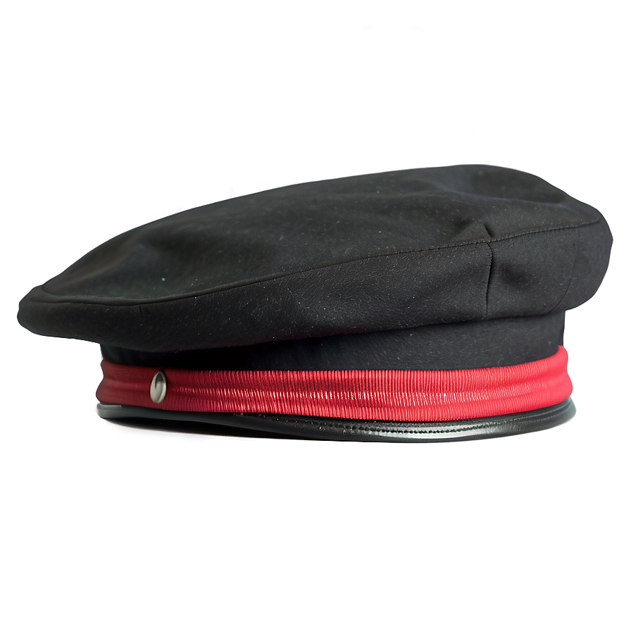 Garrison Cap Png Xqn79 PNG