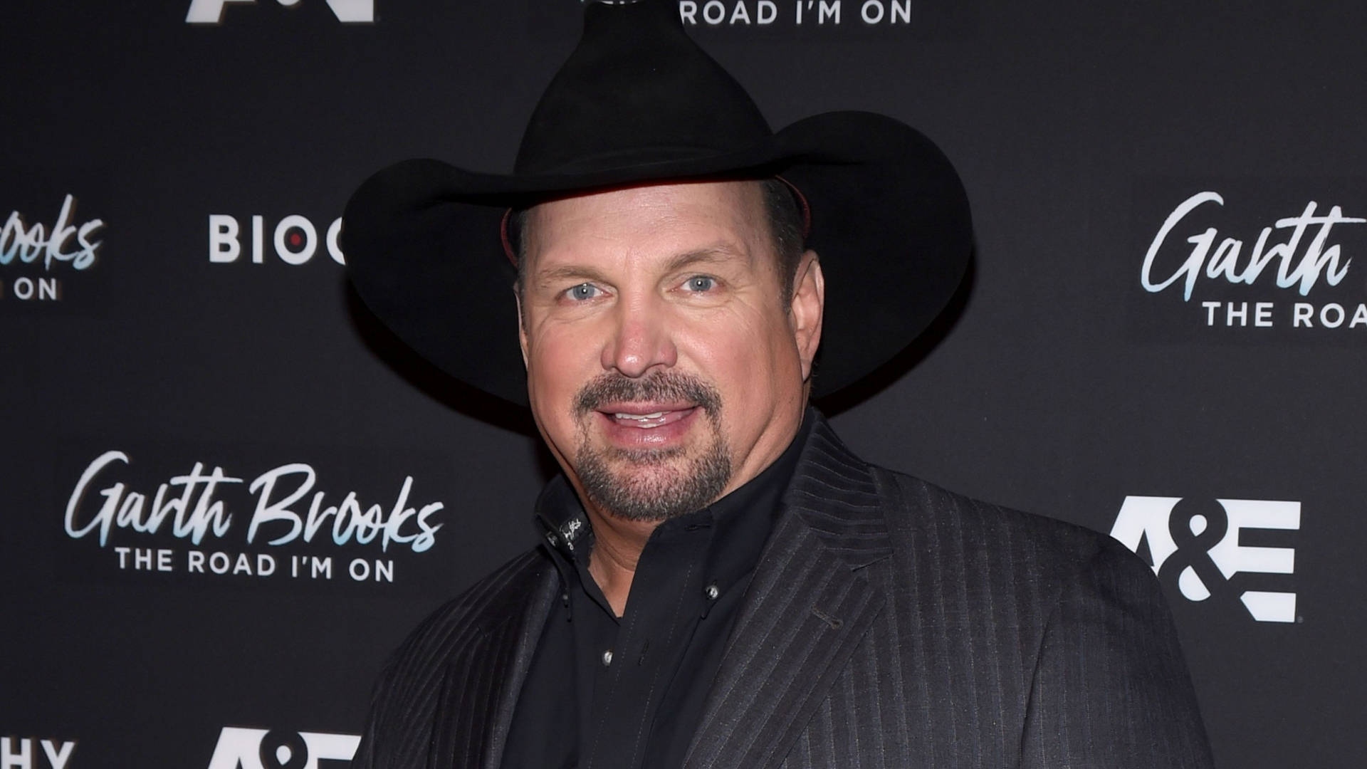 Garth Brooks Poster Picture