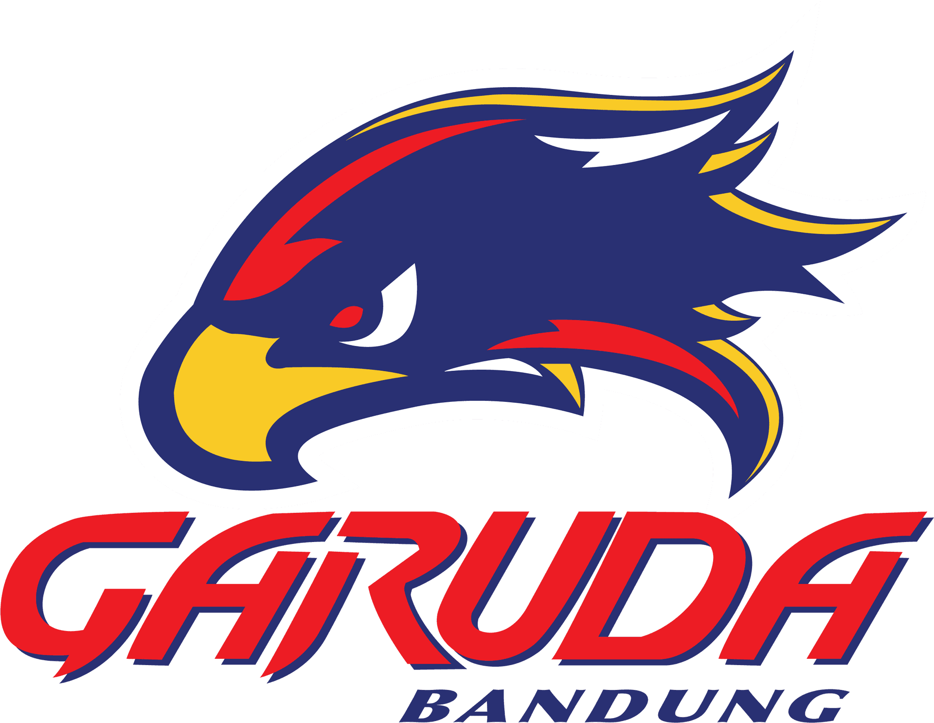 Garuda Bandung Logo PNG