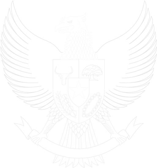 Garuda Pancasila Emblem Indonesia PNG