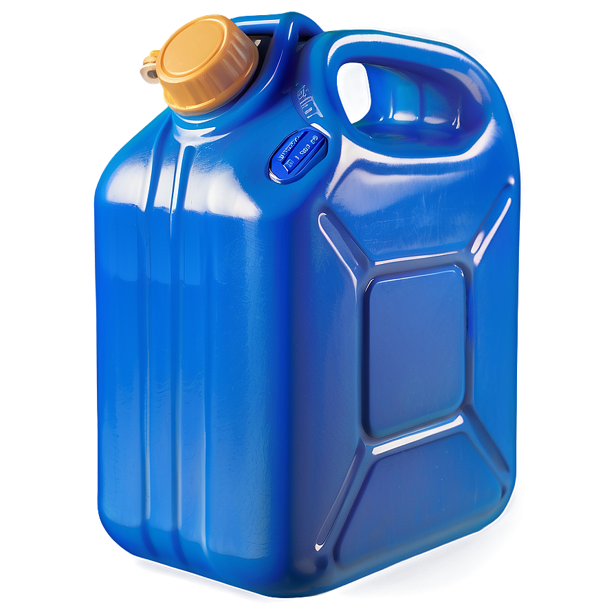 Gas Can D PNG