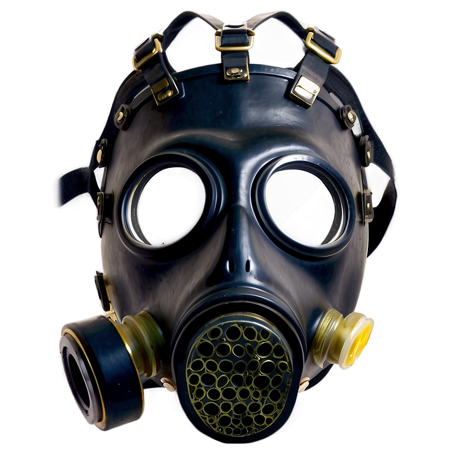 Gas Mask Png Lti PNG