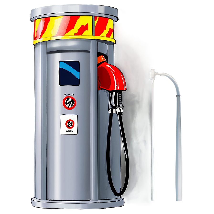 Gas Refill Png 99 PNG