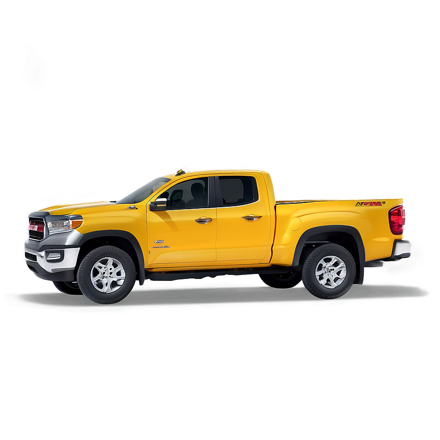 Gasoline Pickup Truck Png 46 PNG