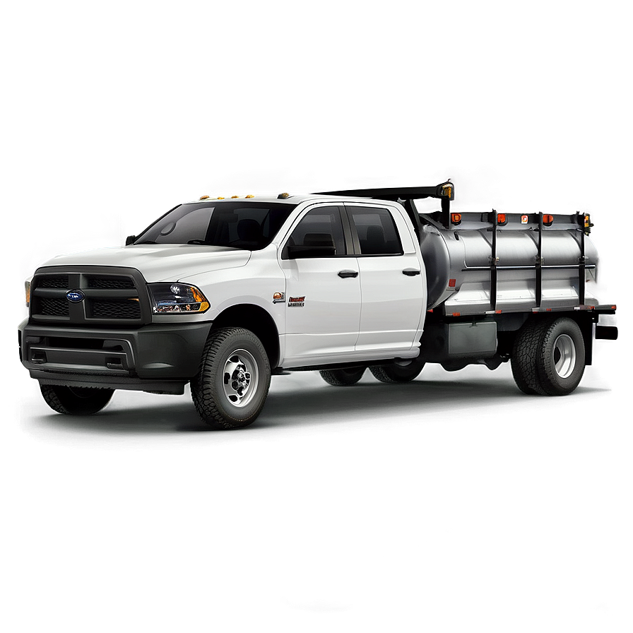 Gasoline Pickup Truck Png 77 PNG