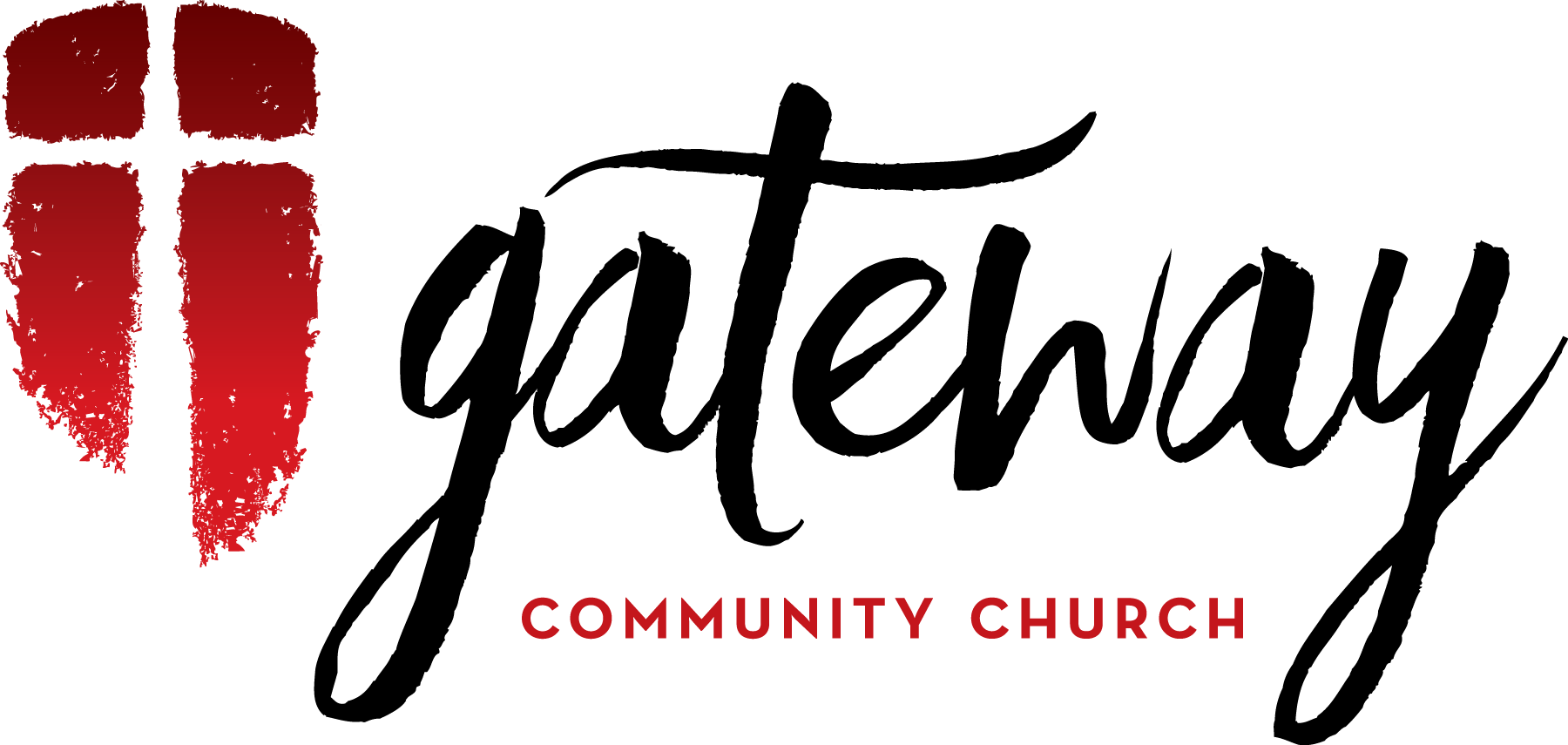 Gateway Community Church Logo PNG