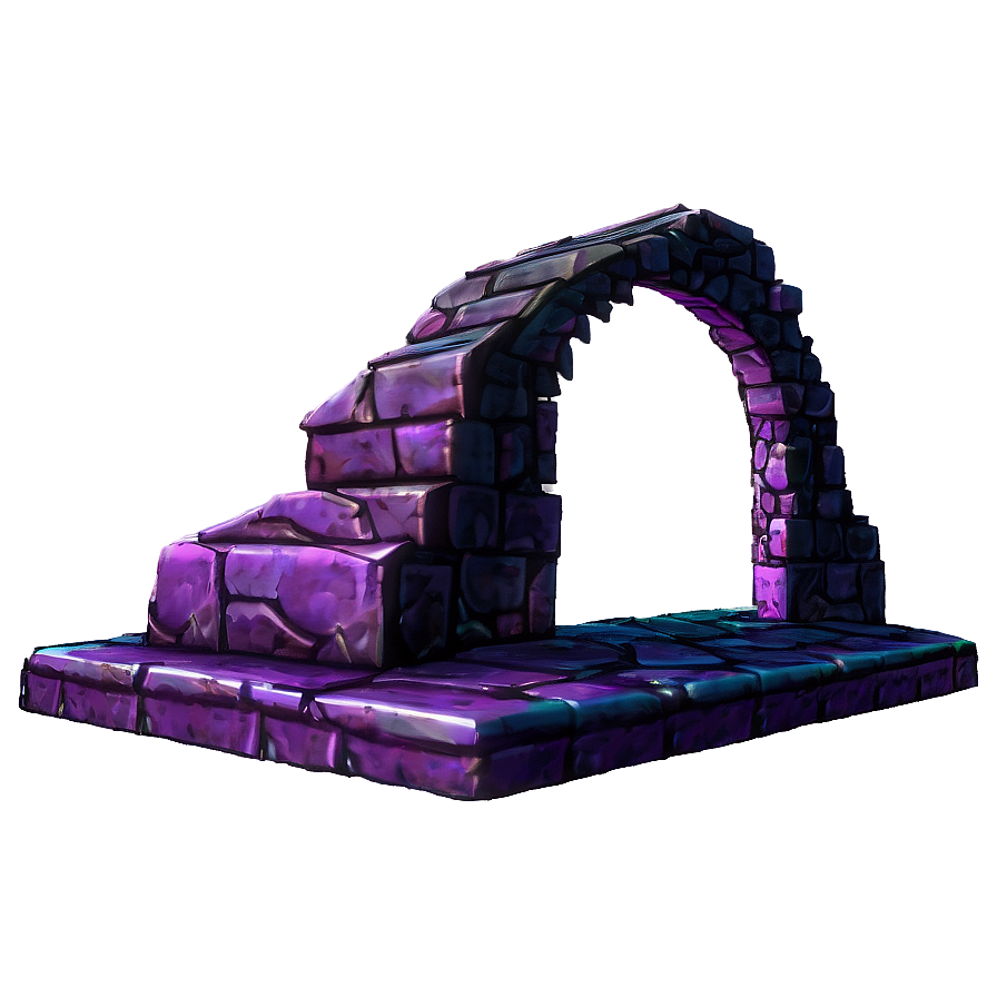 Gateway To The Nether Realm Png 47 PNG