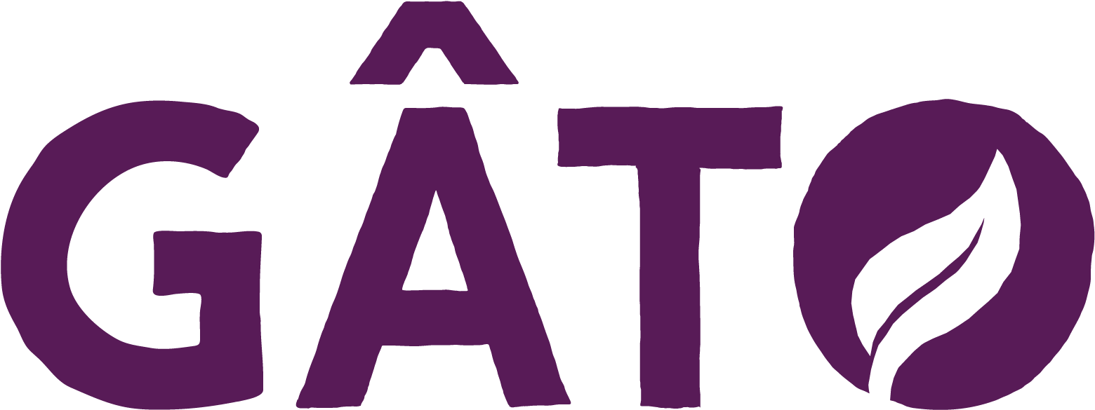 Gato Brand Logo PNG