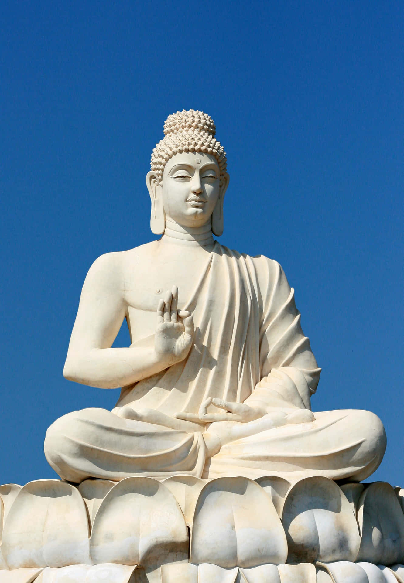 Upplystvarelse - Gautama Buddha