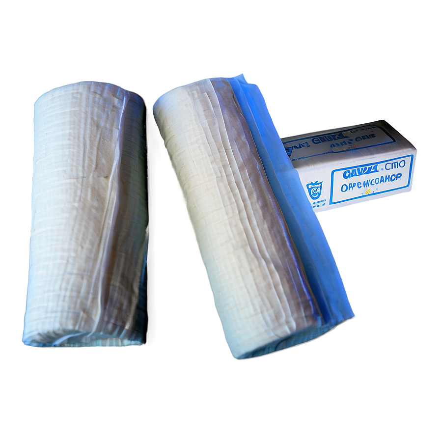 Gauze Bandage Png Epu PNG