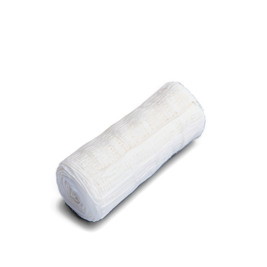 Gauze Bandage Png Wwm PNG