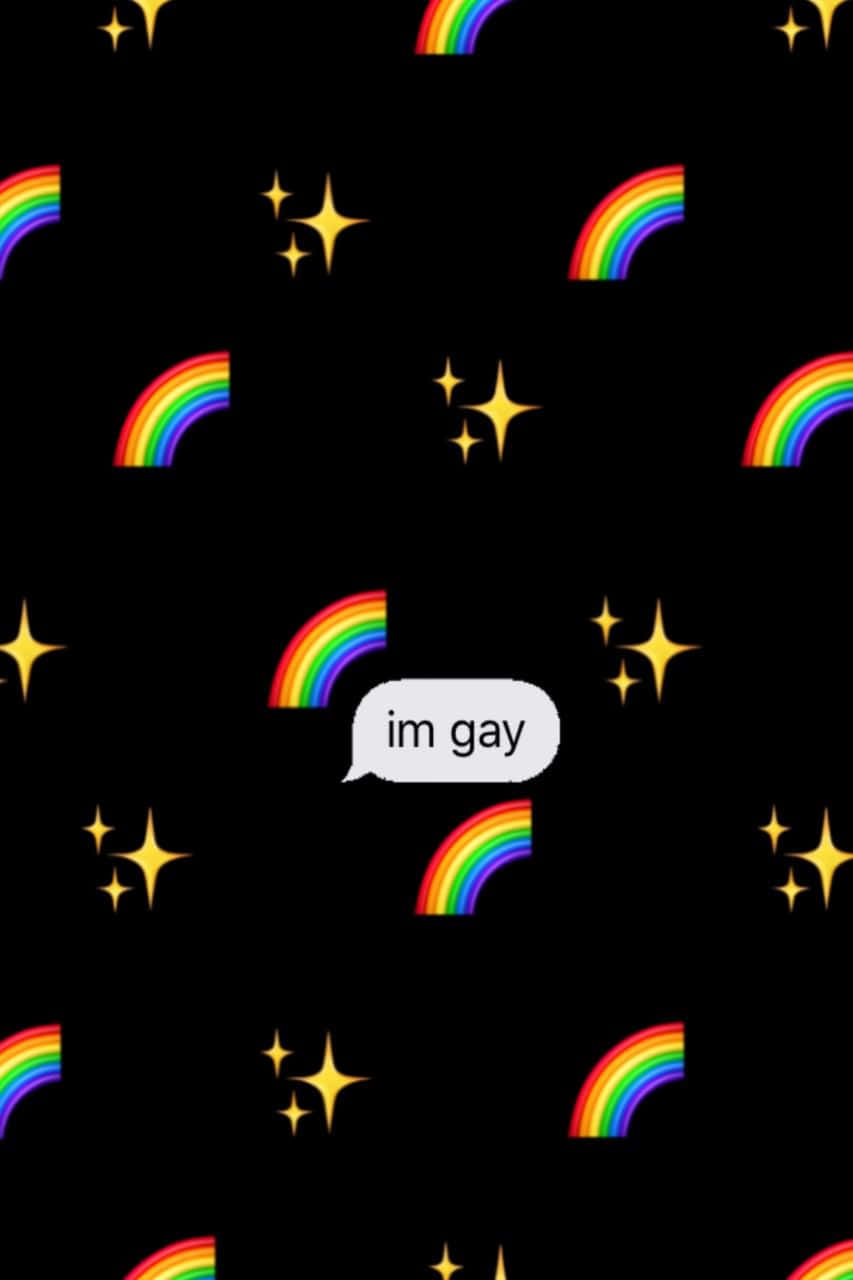 Gay Background