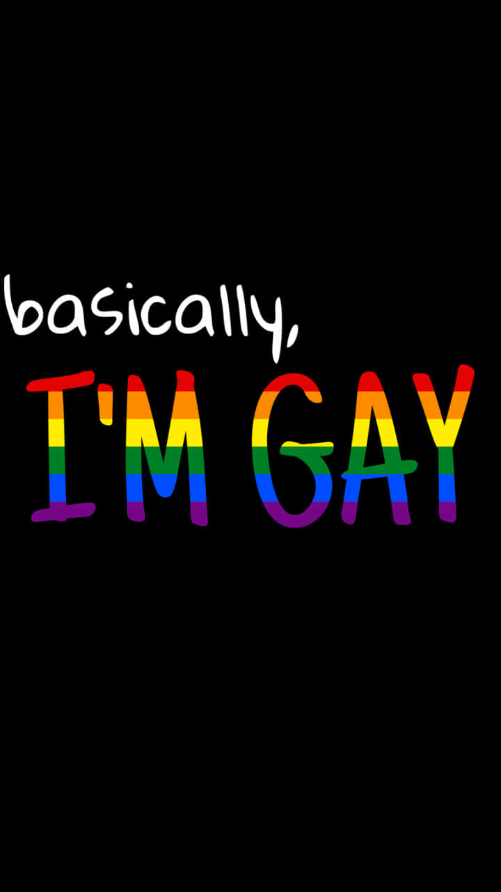 Gay Background