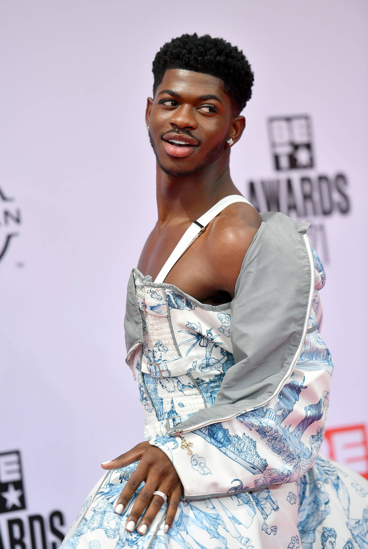 Gay Boy Lil Nas X Picture