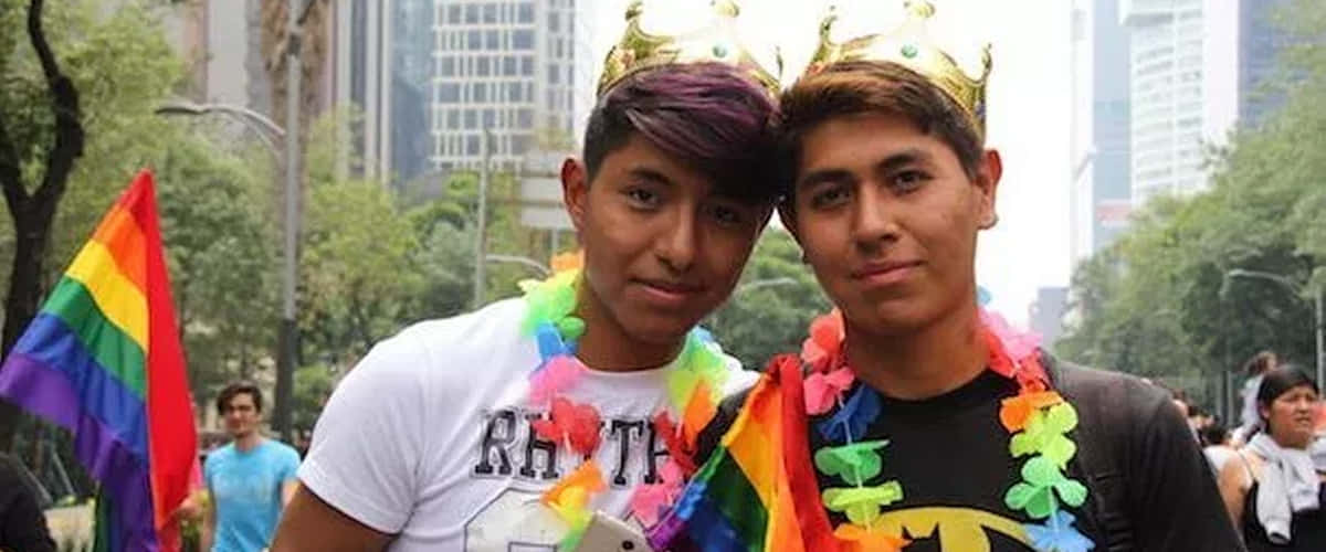 Resovrani Latini Gay Sfondo