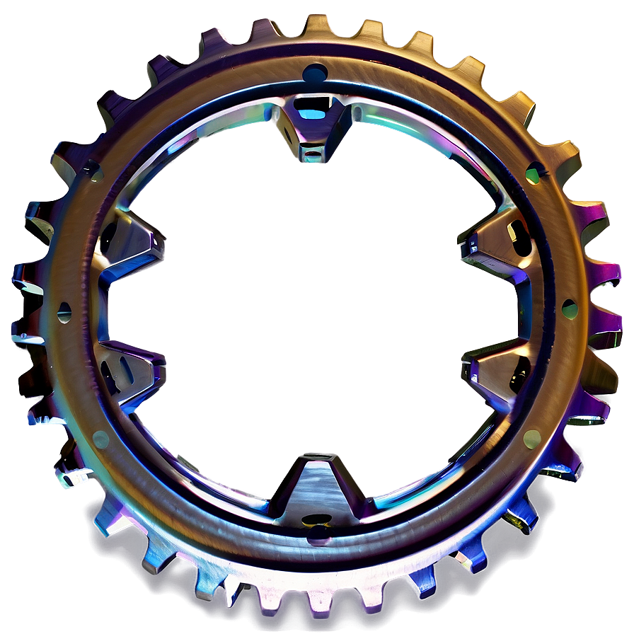 Gear Art Png 05042024 PNG