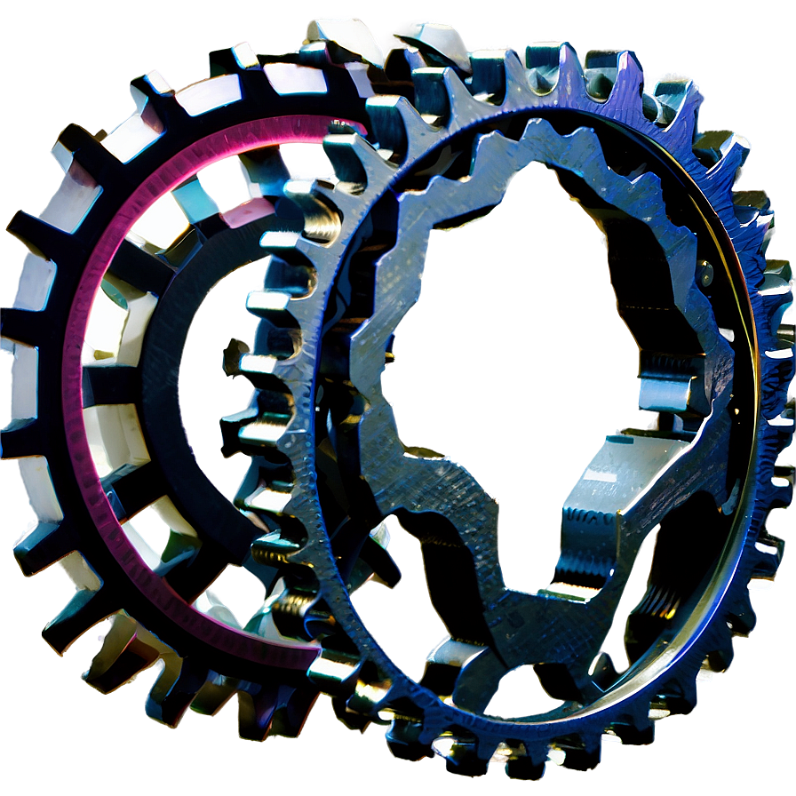 Gear Function Png Whi PNG