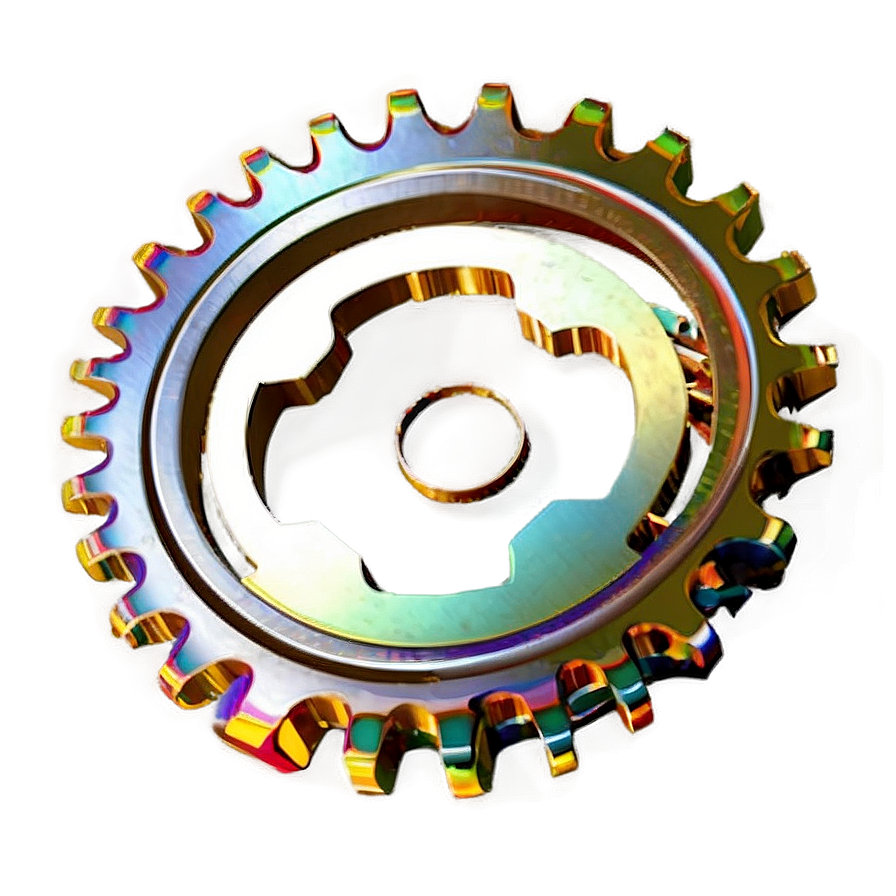 Gear Integration Png Ygy PNG
