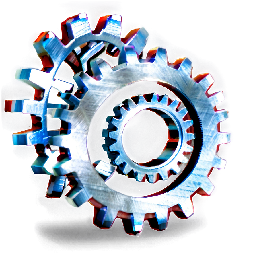 Download Gear Mechanism Png Adx | Wallpapers.com