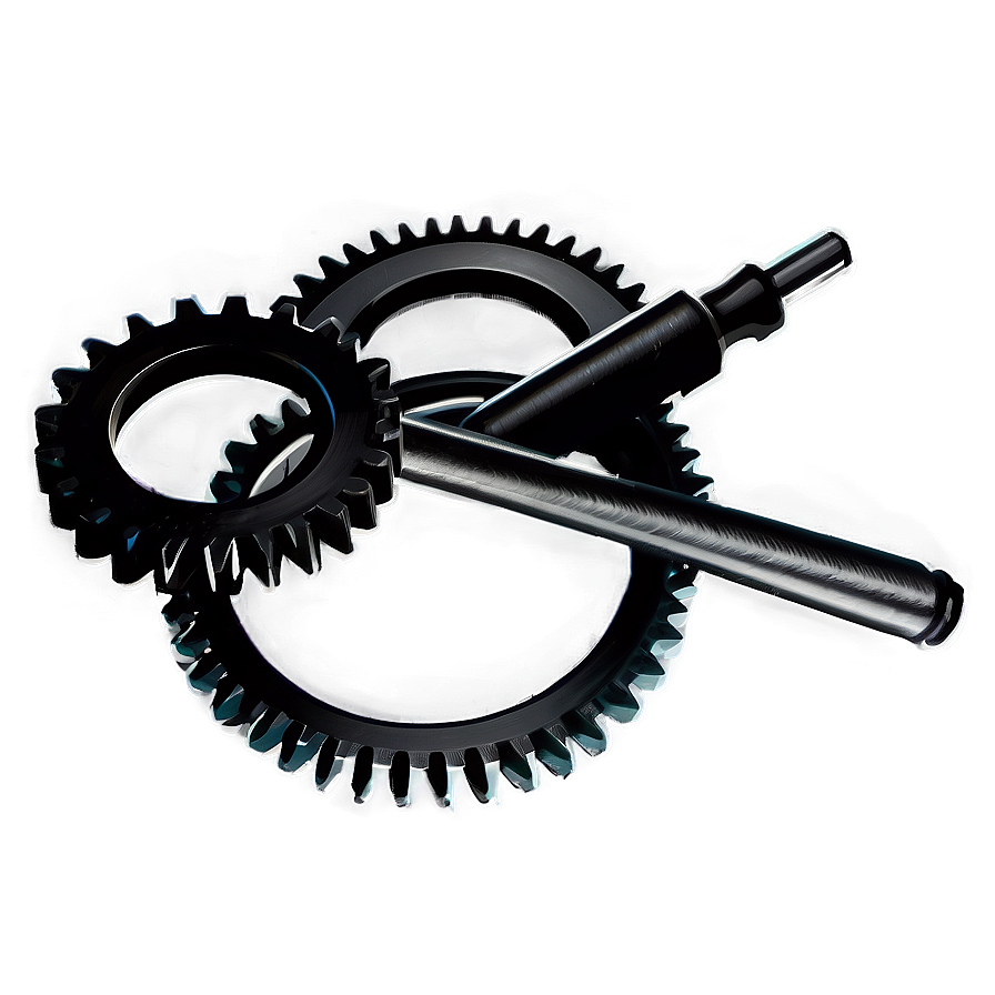 Gear Performance Png 05042024 PNG