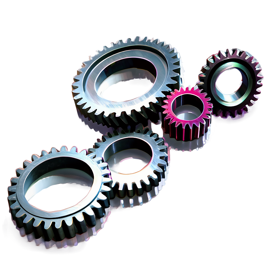 Gear Structure Png Gtv PNG