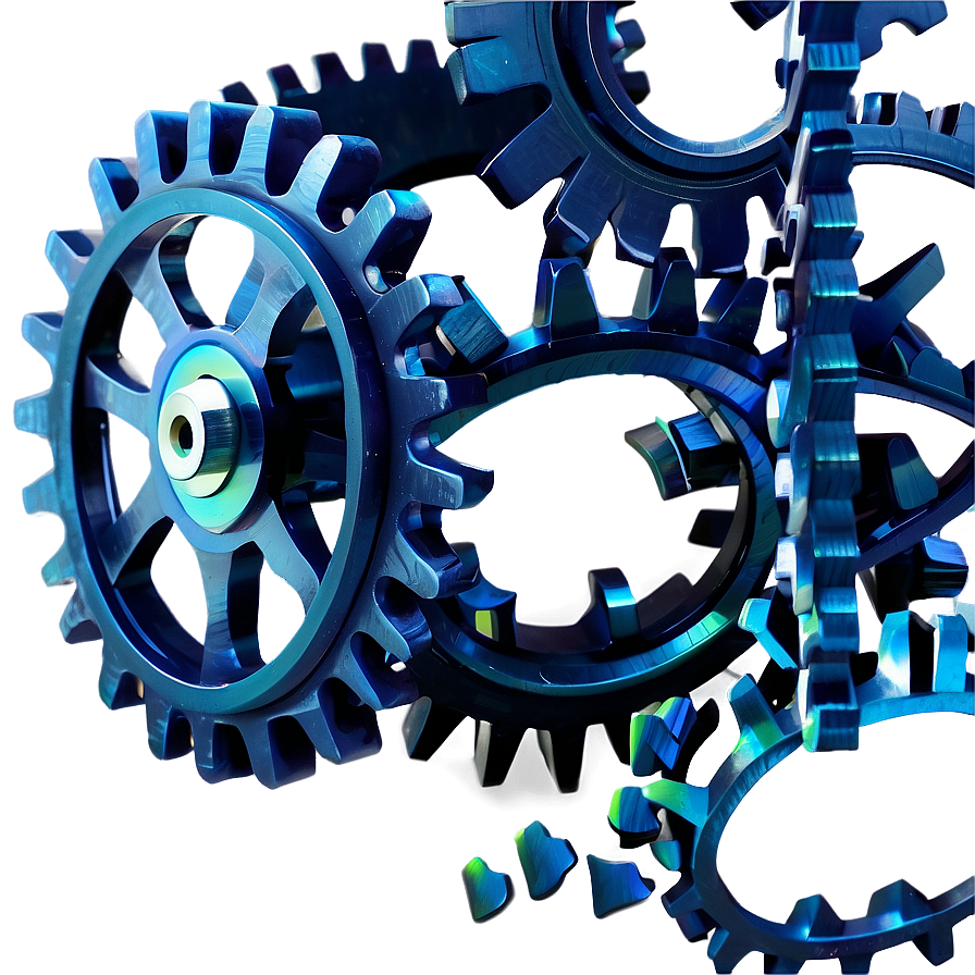 Download Gears And Cogs Png 81 | Wallpapers.com