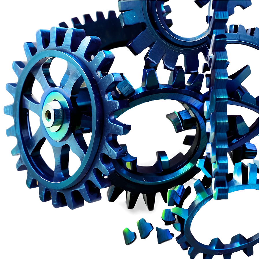 Gears And Cogs Png 81 PNG