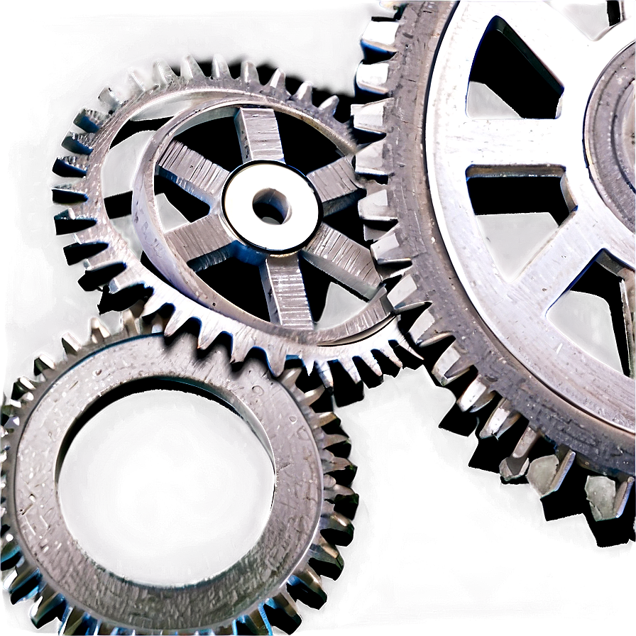 Gears And Cogs Png 90 PNG