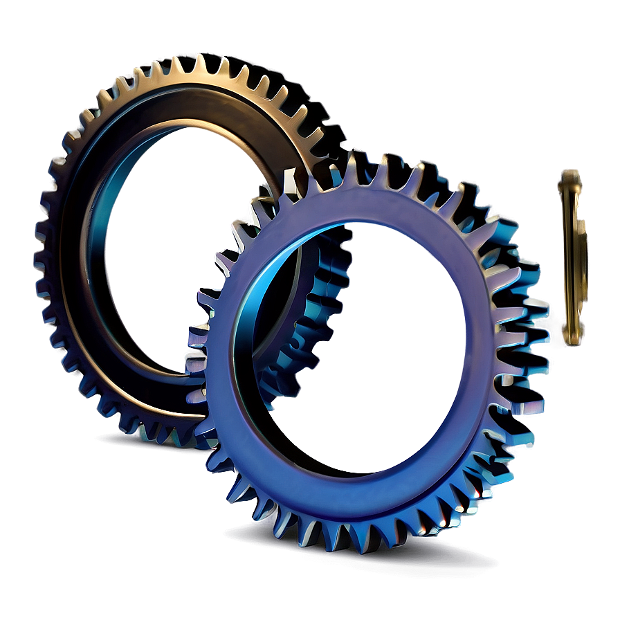 Gears Assembly Png 38 PNG