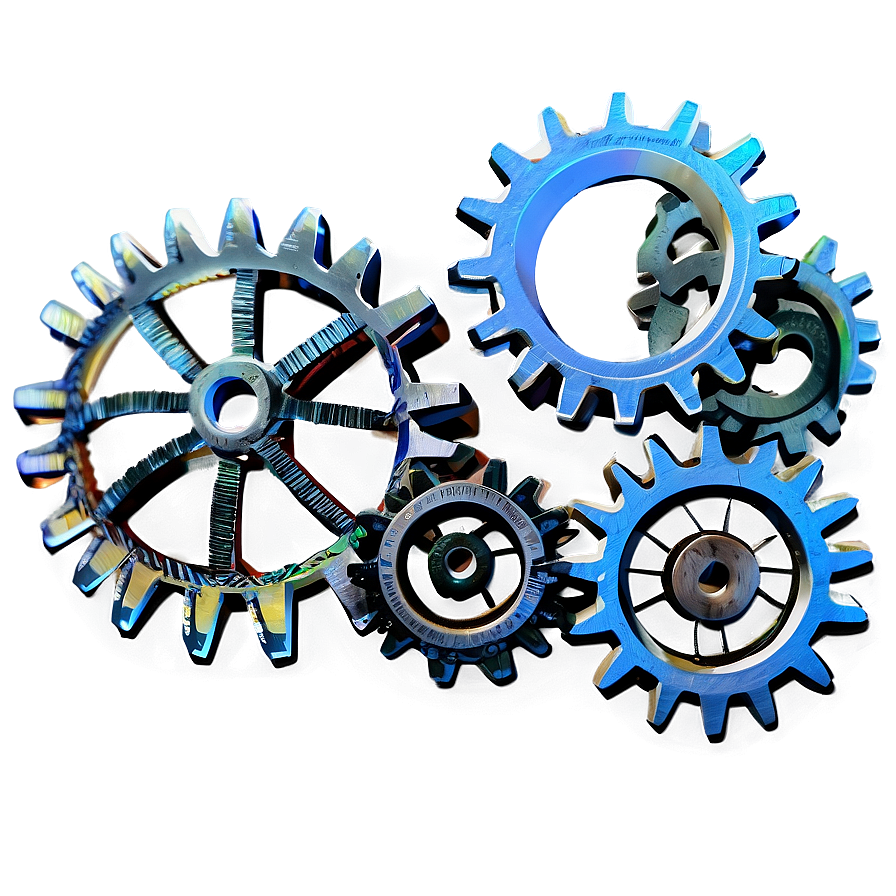 Gears Operation Png 05252024 PNG