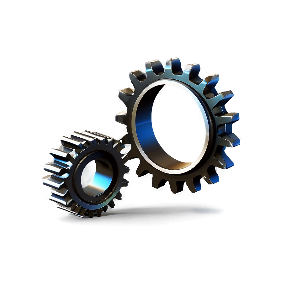 Gears Photography Png 05252024 PNG
