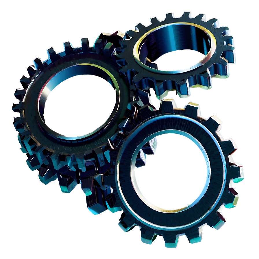 Gears Structure Png Nwl22 PNG